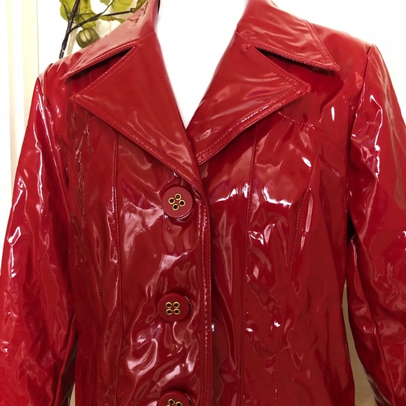 New Waterproof Jacket Size S - Picture 5 of 7